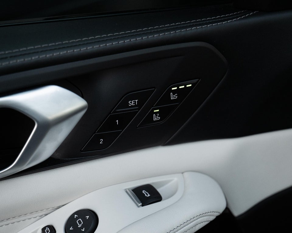 BMW X5 3,0 xDrive45e M-Sport aut. 5d