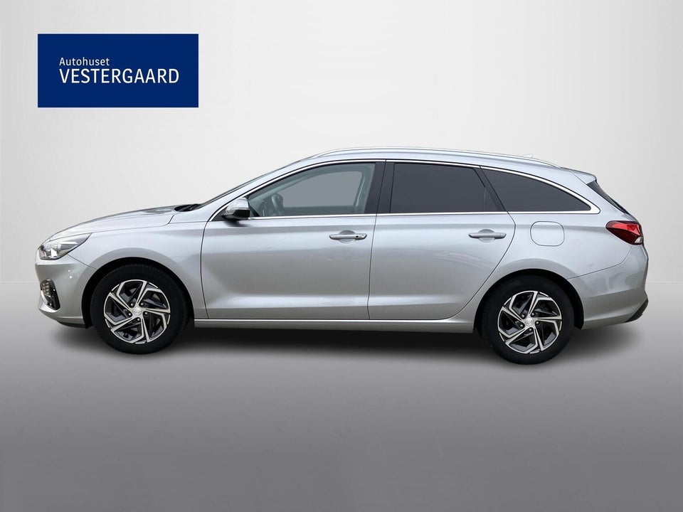 Hyundai i30 1,0 T-GDi Essential stc. 5d