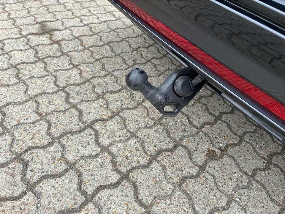 VW ID.7 86 Style S+ Tourer 5d