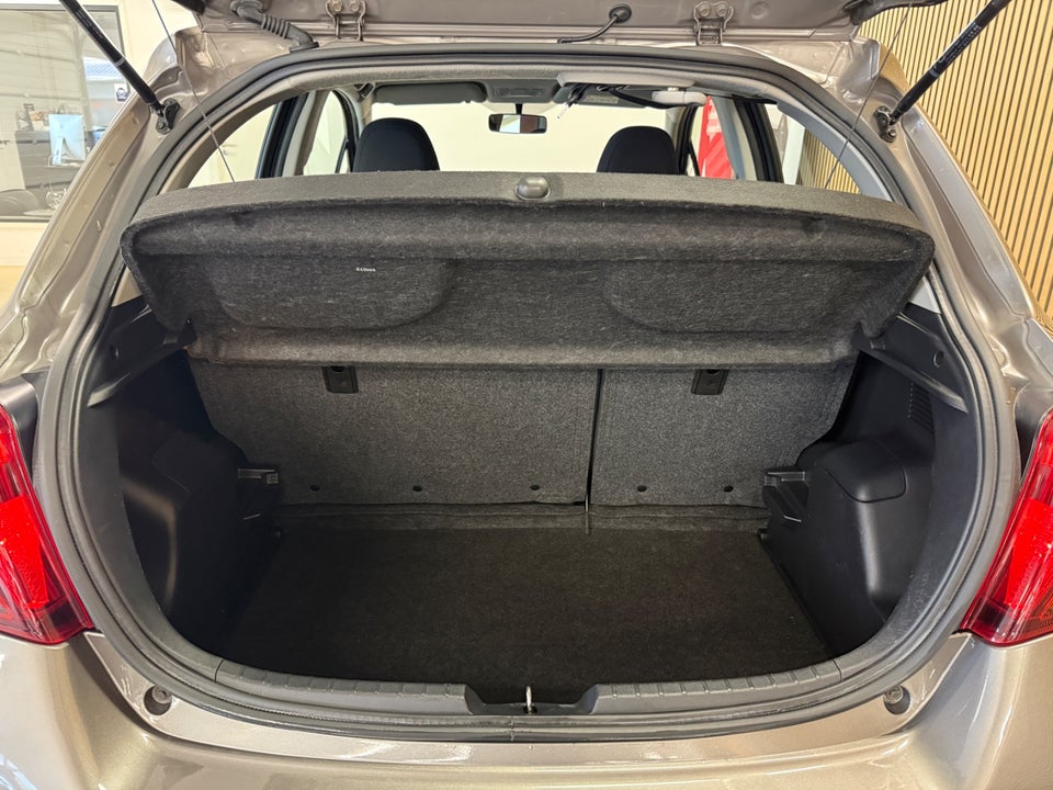 Toyota Yaris 1,5 Hybrid H2 e-CVT 5d