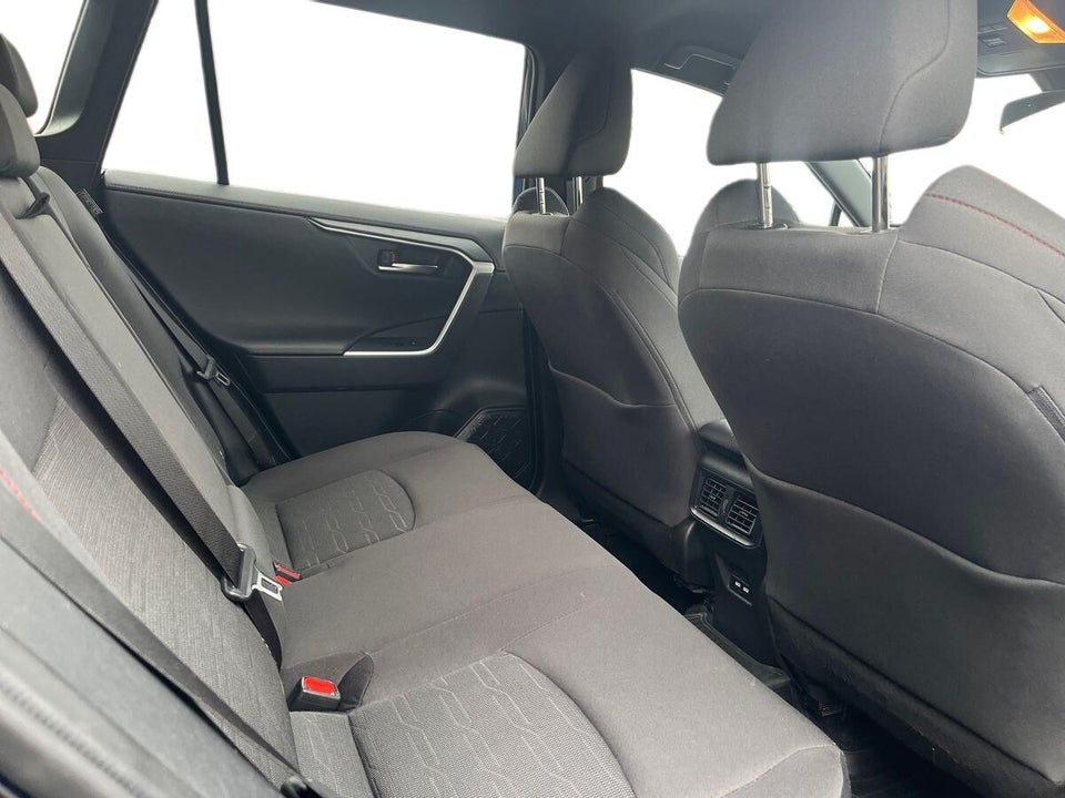 Toyota RAV4 2,5 Plug-in Hybrid H3 AWD-i 5d