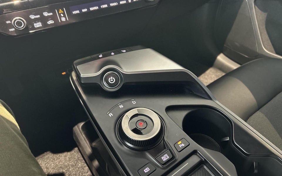 Kia EV6 84 Long Range Prestige 5d