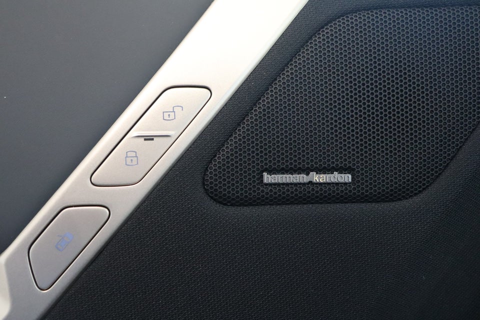 BMW iX xDrive40 Sport 5d