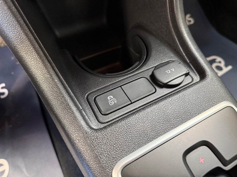 VW Up! 1,0 75 High Up! ASG 5d