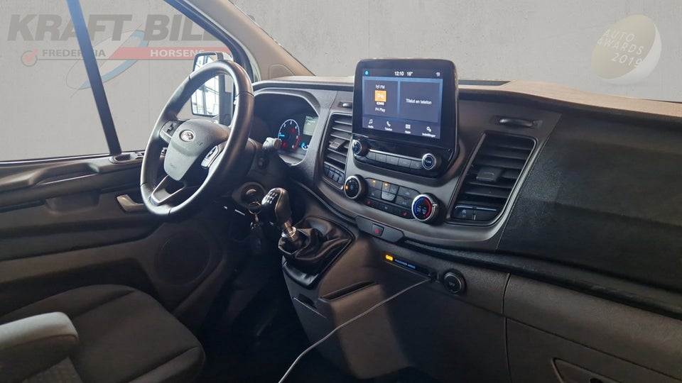 Ford Transit Custom 300 L2 2,0 TDCi 130 Trend