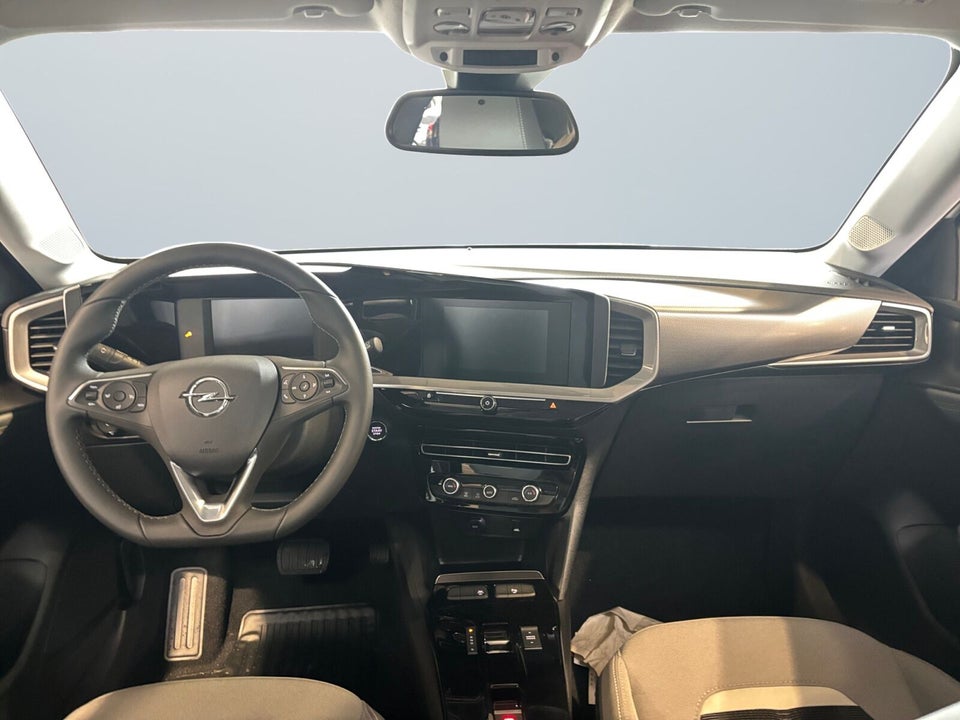 Opel Mokka-e 50 Elegance 5d