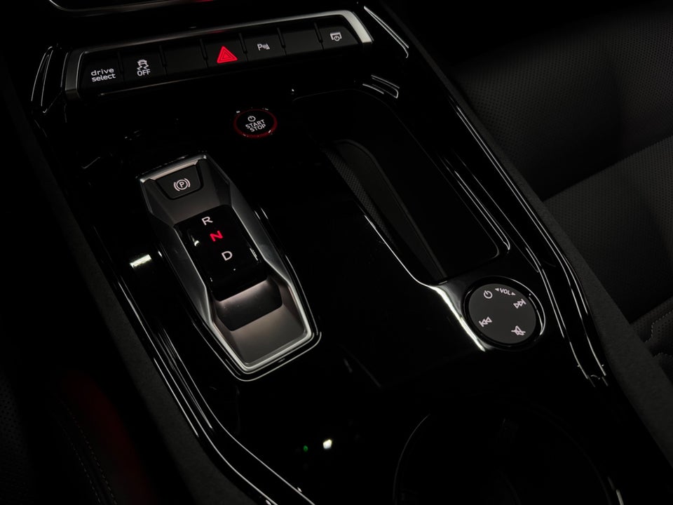 Audi RS e-tron GT quattro 4d