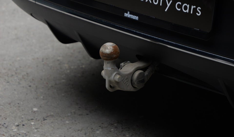 Mercedes EQC400 AMG Line 4Matic 5d