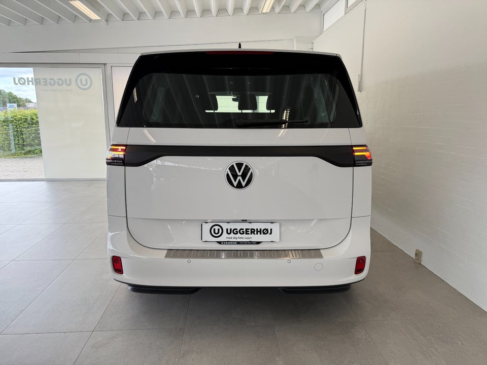 VW ID. Buzz 77 Cargo Comfort