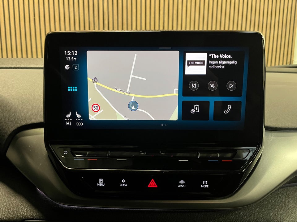 VW ID.4 77 Pro Performance 5d