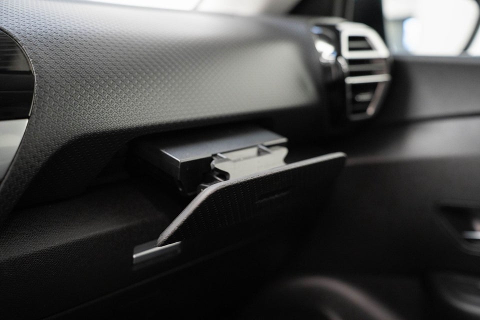 Citroën ë-C4 50 Shine Sport 5d