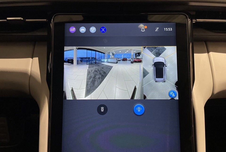 Ford Explorer 82 Select Extended Range 5d