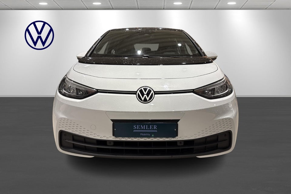 VW ID.3 77 Pro S 5d