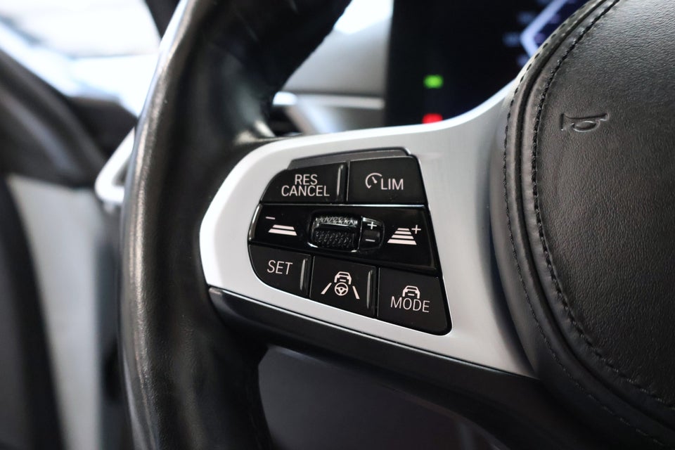 BMW i4 eDrive40 M-Sport 5d