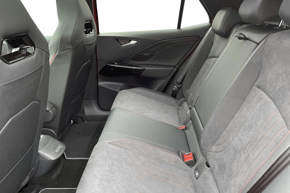 VW ID.3 79 GTX Performance+ 5d