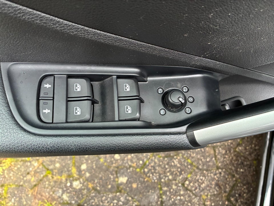 Audi Q2 35 TFSi Sport Prestige plus S-tr. 5d