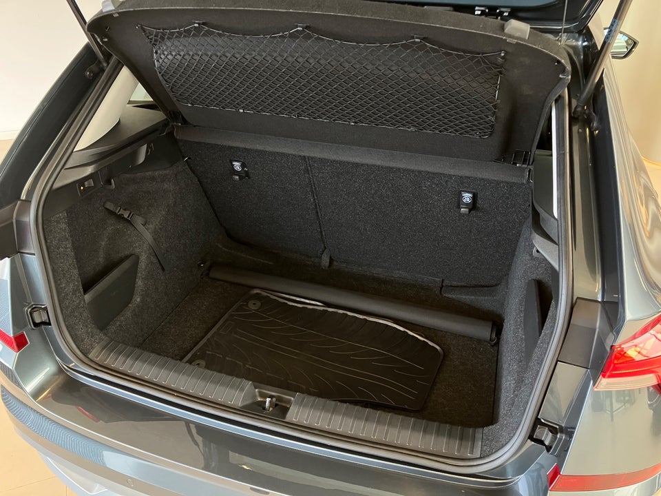 Skoda Kamiq 1,0 TSi 115 Ambition DSG 5d