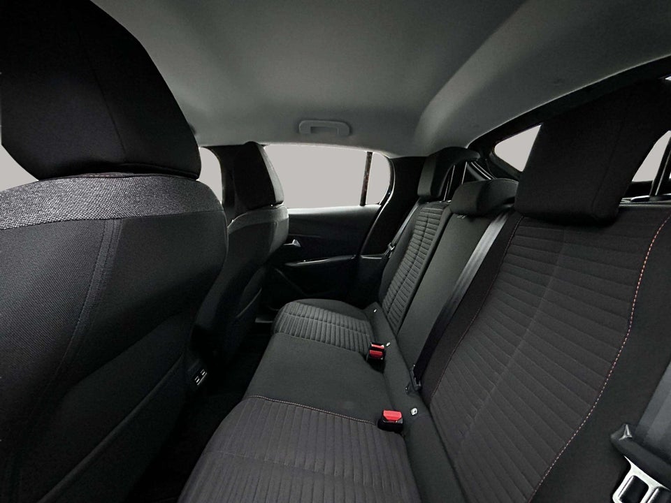 Peugeot e-208 50 Active Pack 5d