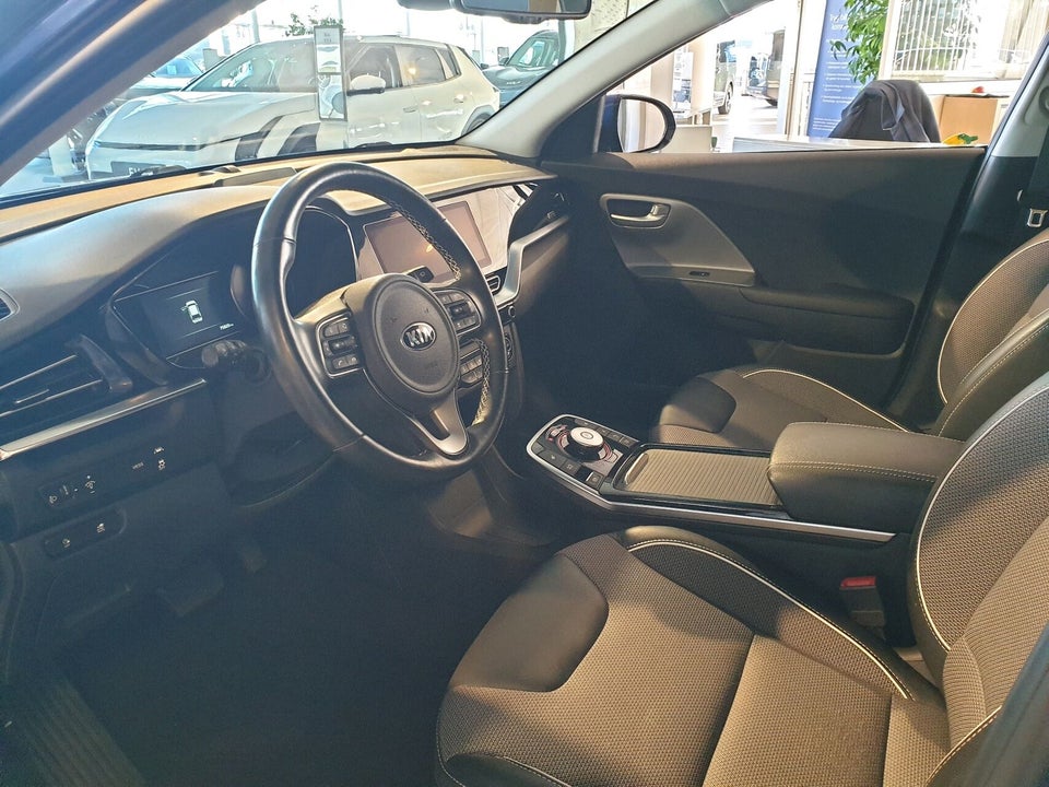 Kia e-Niro 39 Comfort 5d