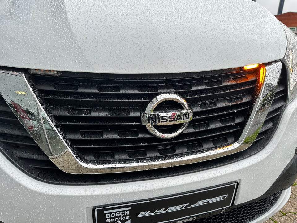 Nissan NV300 1,6 dCi 125 L1H1 Working Star