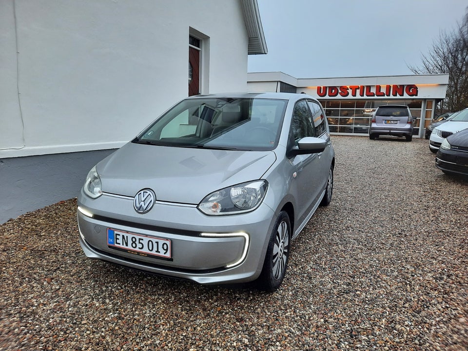 VW e-Up! High Up! 5d
