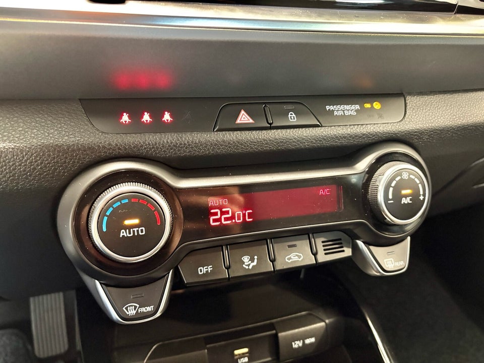 Kia Stonic 1,0 T-GDi mHEV Prestige Upgrade DCT 5d
