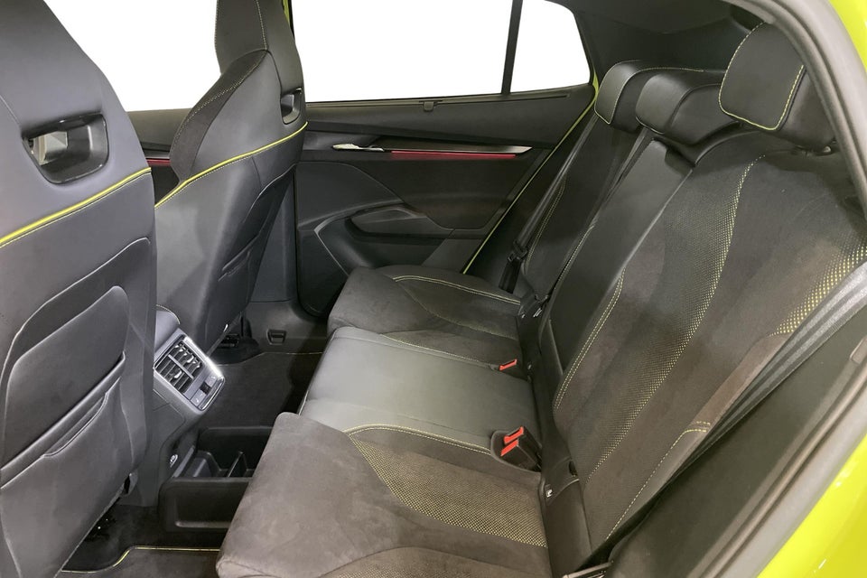 Skoda Enyaq iV RS Maxx 5d