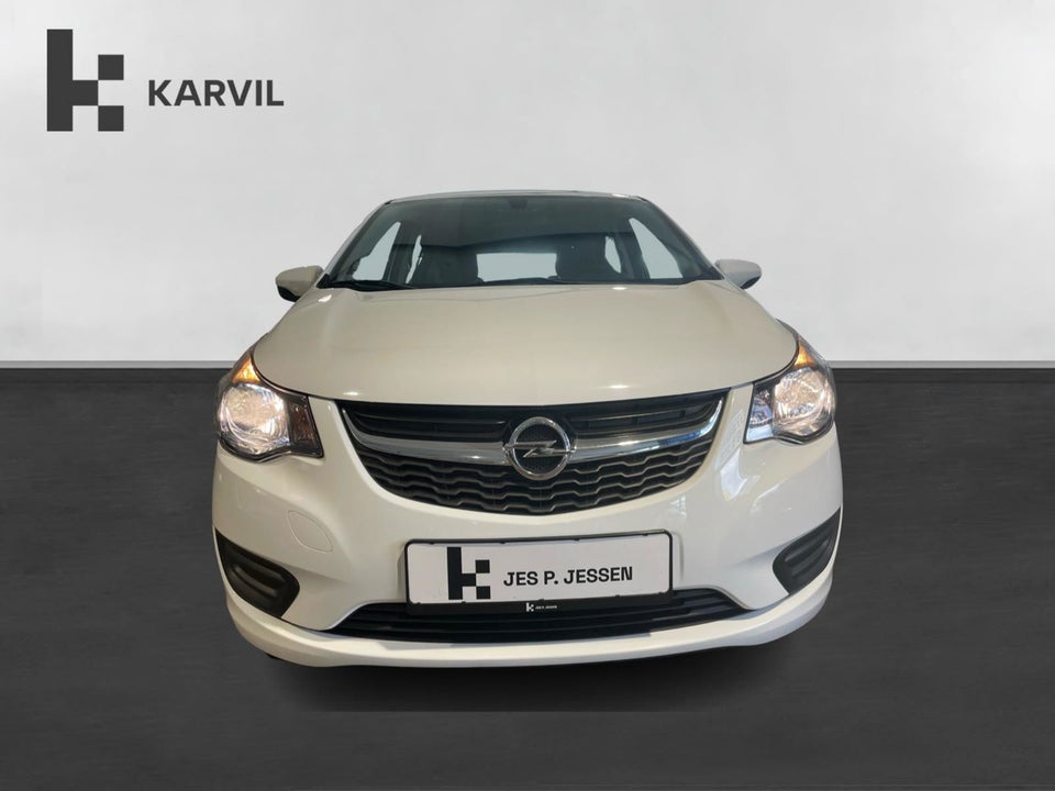 Opel Karl 1,0 Enjoy 5d