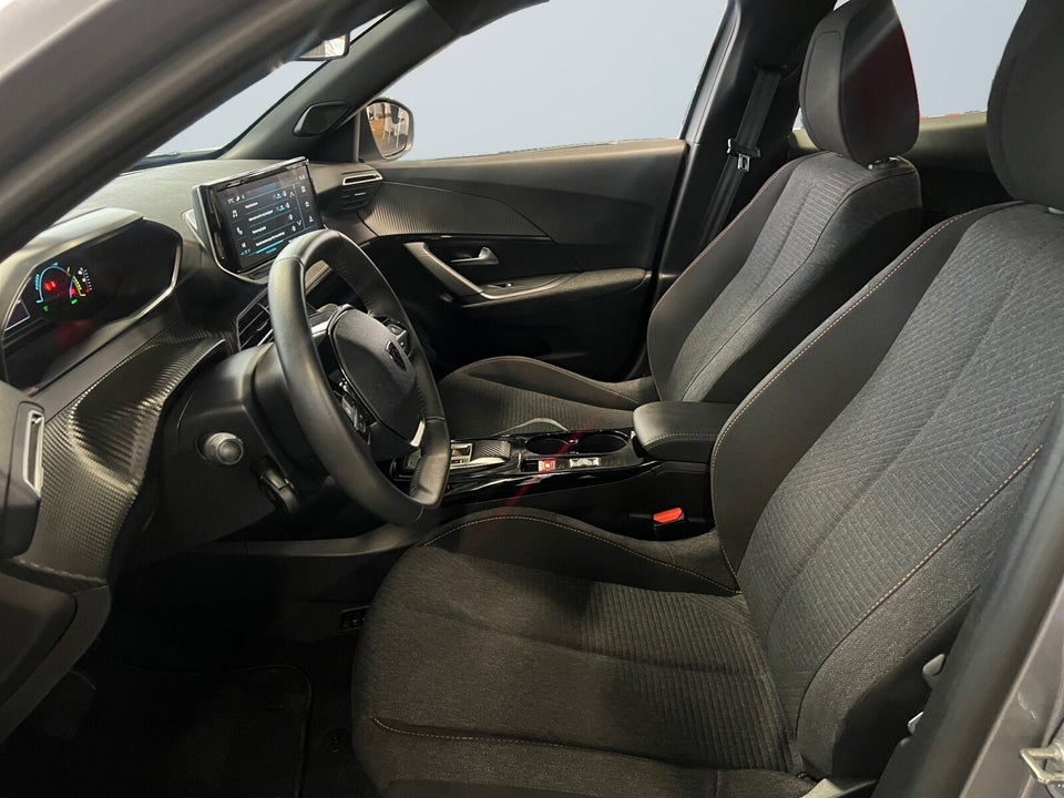 Peugeot e-2008 54 Style 5d