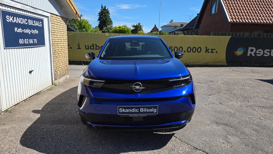 Opel Mokka-e 54 Edition 5d