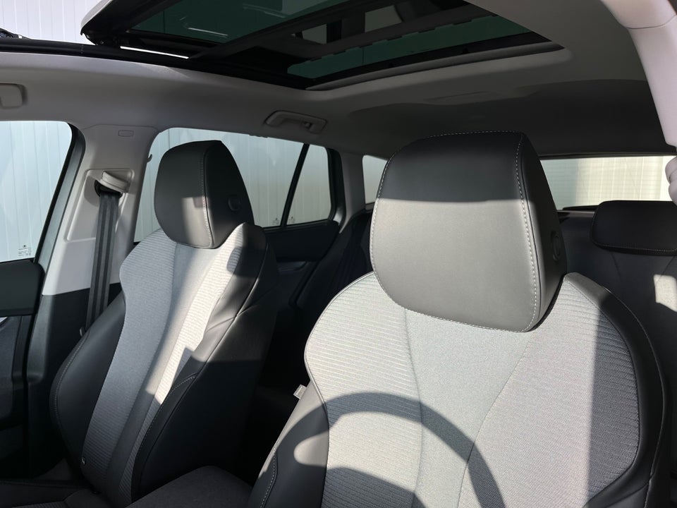 Skoda Enyaq 85x iV Premium 5d