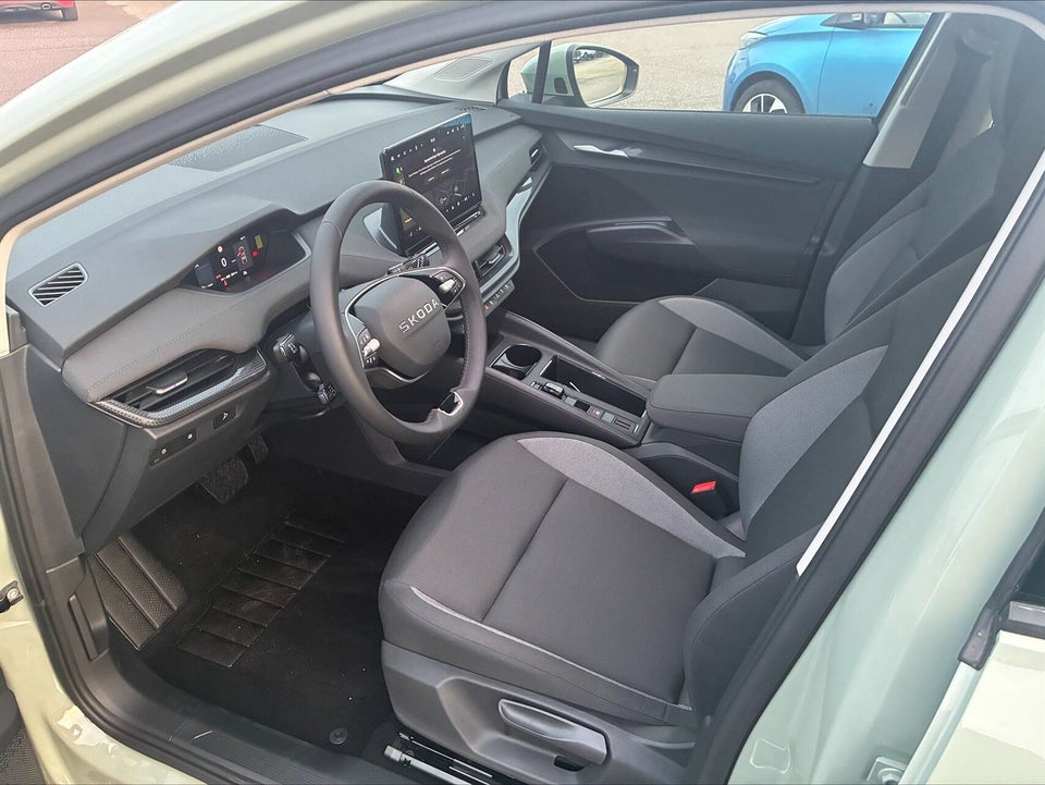 Skoda Elroq 50 iV 5d