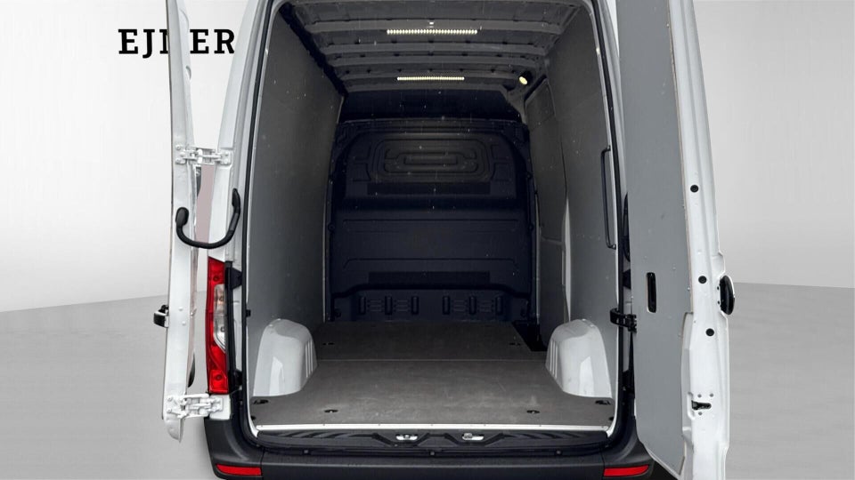 Mercedes Sprinter 317 2,0 CDi A2 Kassevogn PRO aut. RWD
