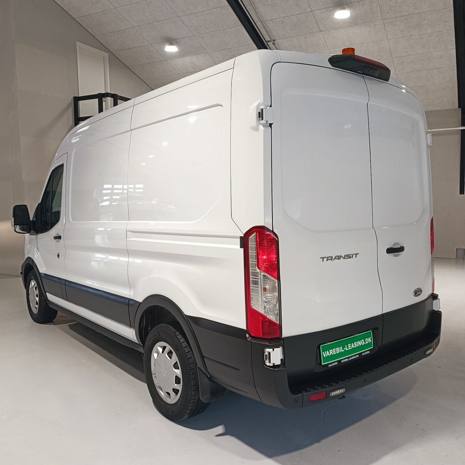 Ford Transit 350 L2 Van 2,0 TDCi 130 Trend H2 FWD