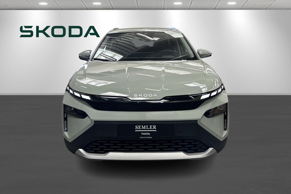 Skoda Elroq 85 iV Premium 5d