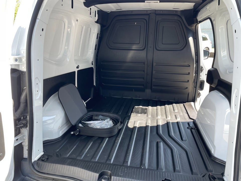 Mercedes eCitan A2 PRO Van