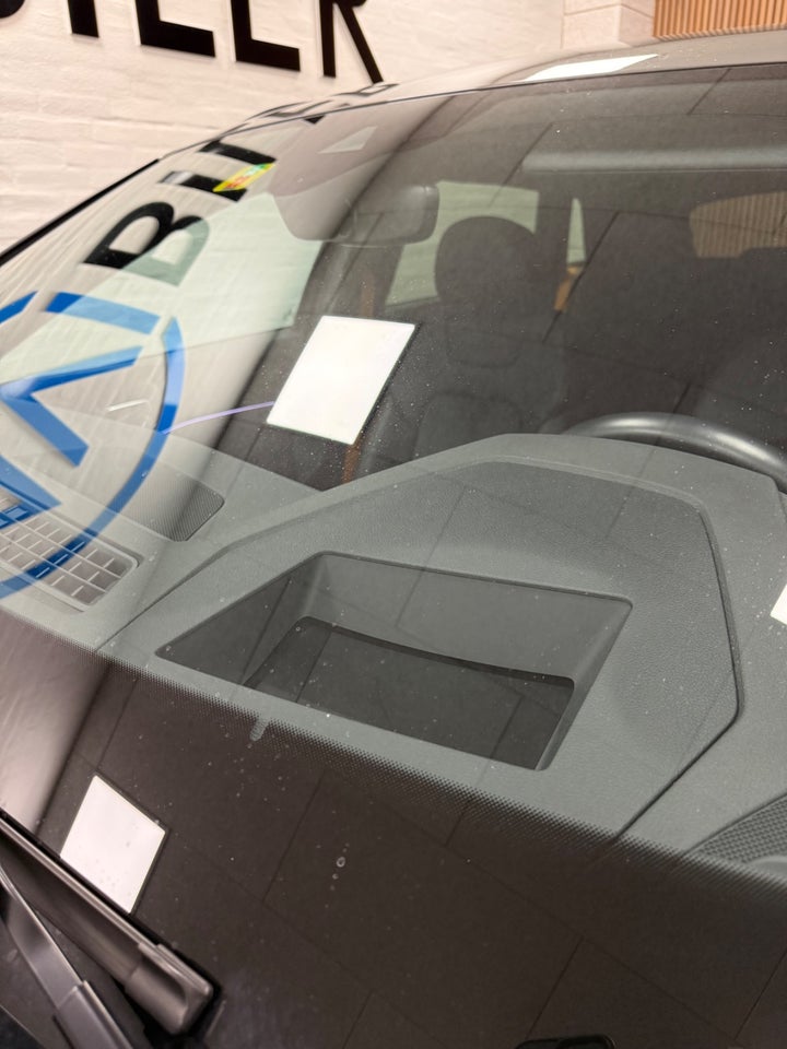 Audi e-tron 55 Black Edition S-line quattro 5d