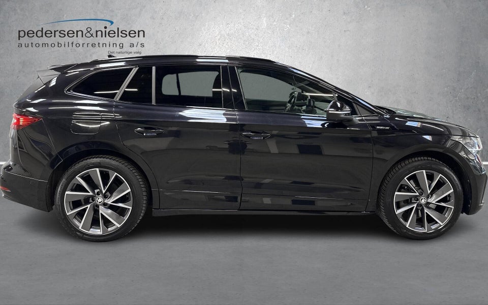 Skoda Enyaq 80 iV Sportline Maxx 5d