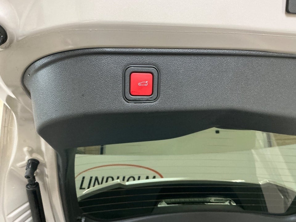 Alfa Romeo Junior Elettrica Speciale 5d