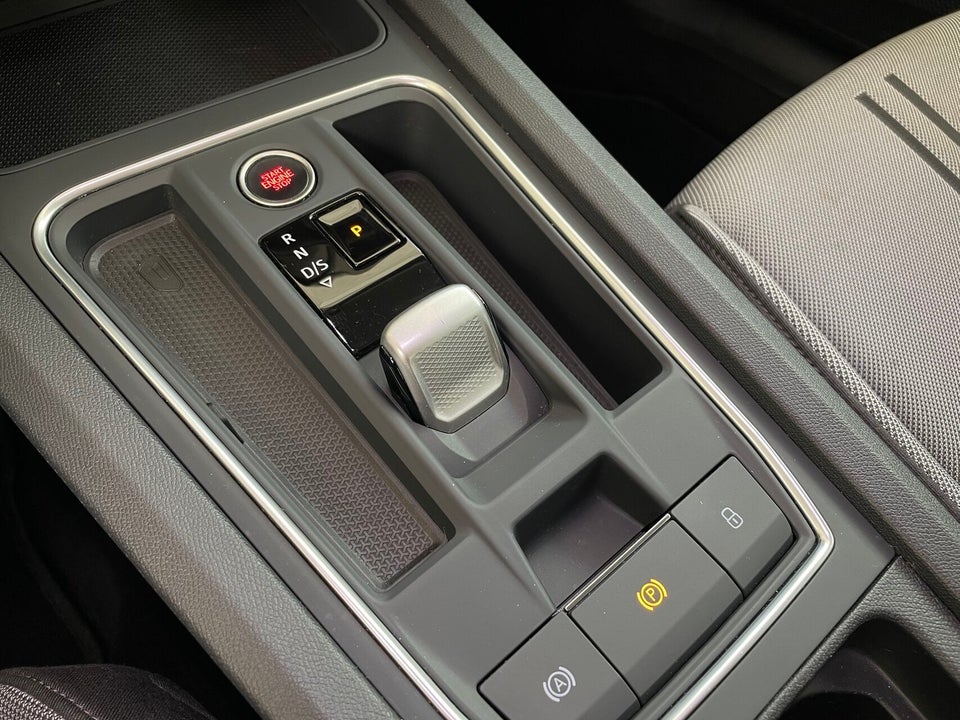Seat Leon 1,5 eTSi 150 Style DSG 5d