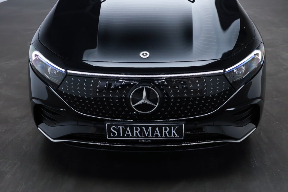 Mercedes EQA250+ AMG Premium 5d