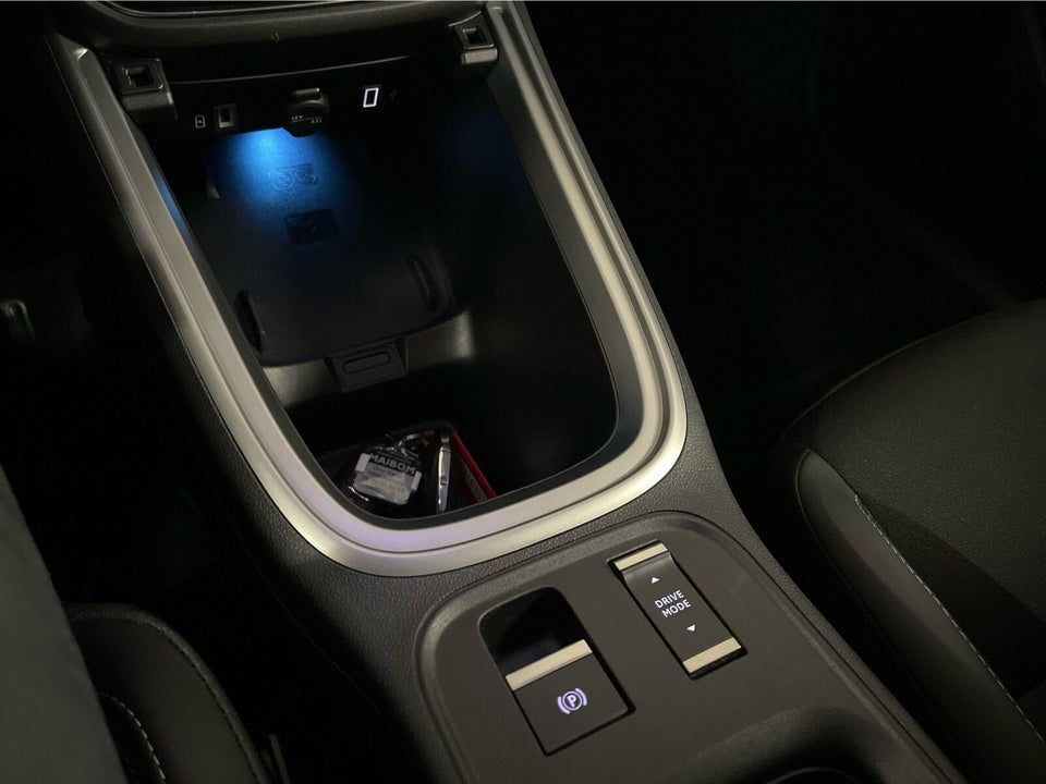 Jeep Avenger 54 Summit 5d