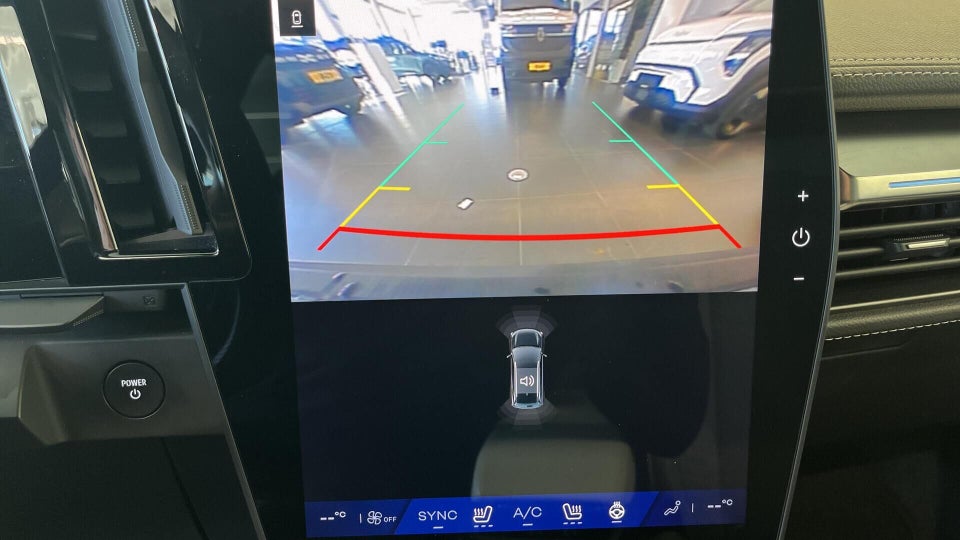 Renault Scenic E-Tech 87 Iconic 5d