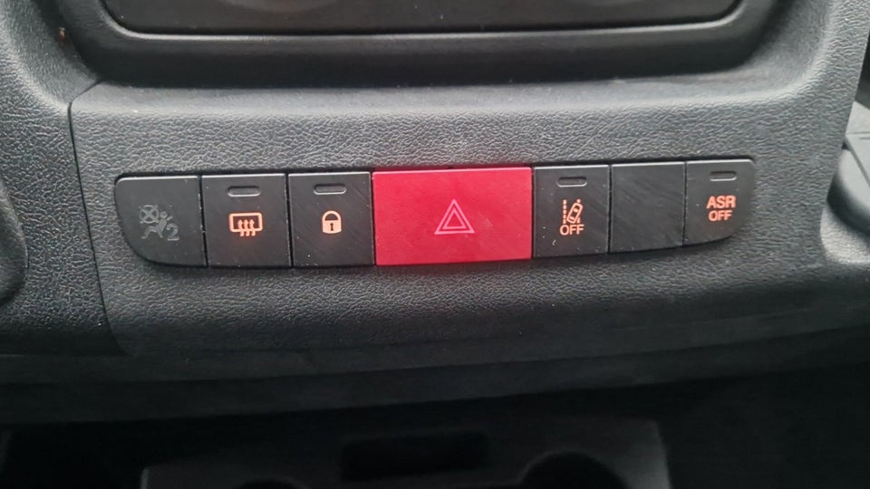 Opel Movano 2,2 D 140 Enjoy+ L3H2