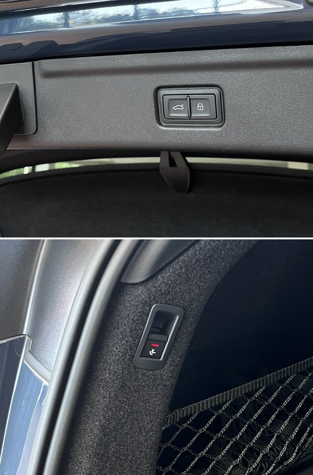 Audi A6 e-tron Ultra performance Sportback 5d