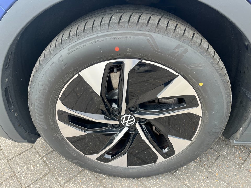 VW ID.4 77 Pro Performance 5d