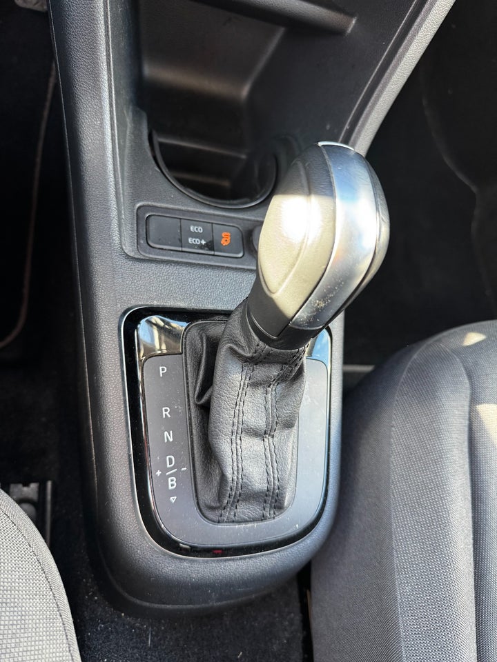 VW e-Up! Move Up! 5d