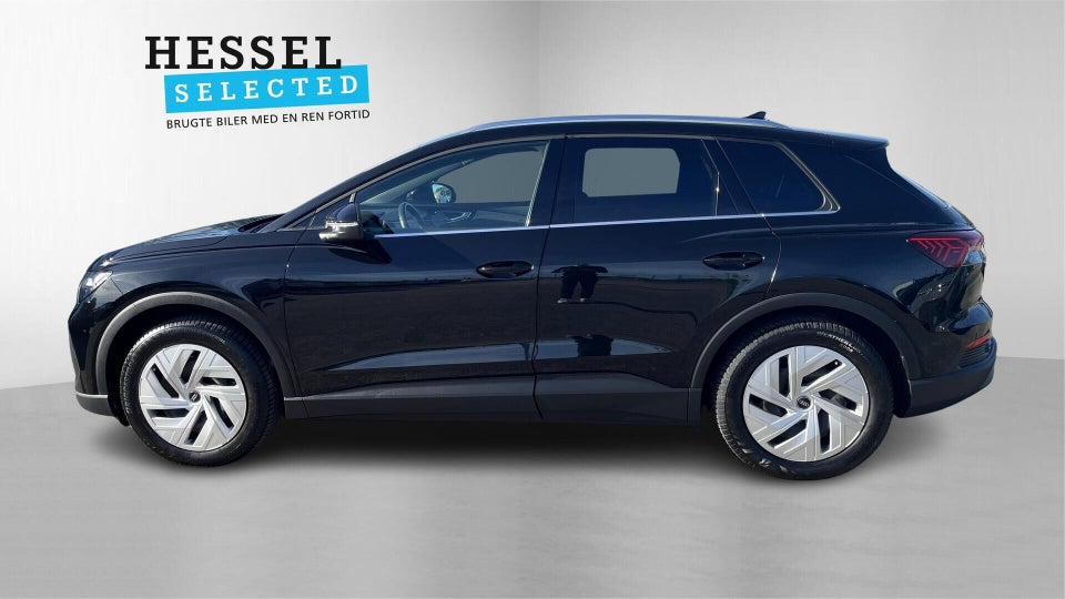 Audi Q4 e-tron 35  5d
