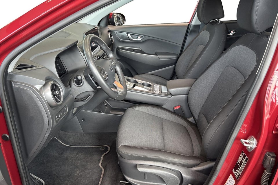 Hyundai Kona 39 EV Select 5d