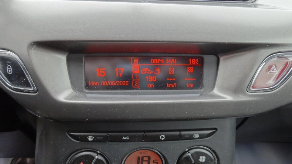 Citroën C3 1,2 PureTech 82 Seduction 5d